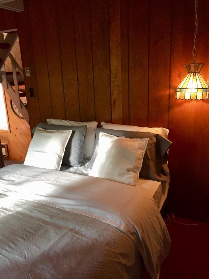 Chalet Le Rustique Orford Domaine Cheribourg