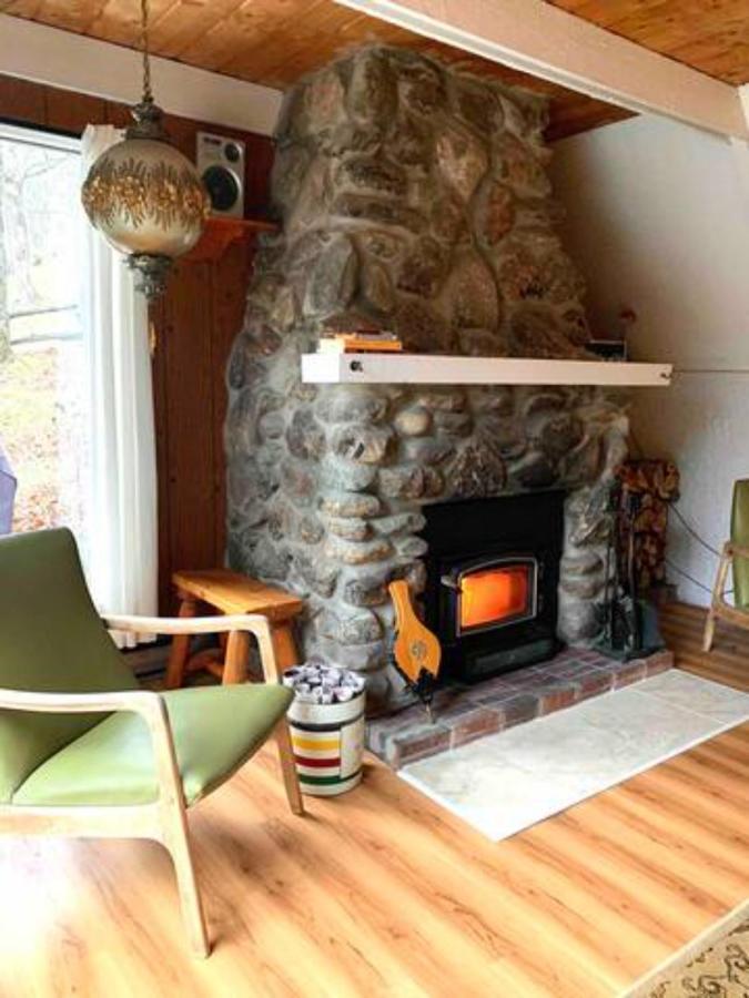 Le Rustique Orford Domaine Cheribourg Chalet