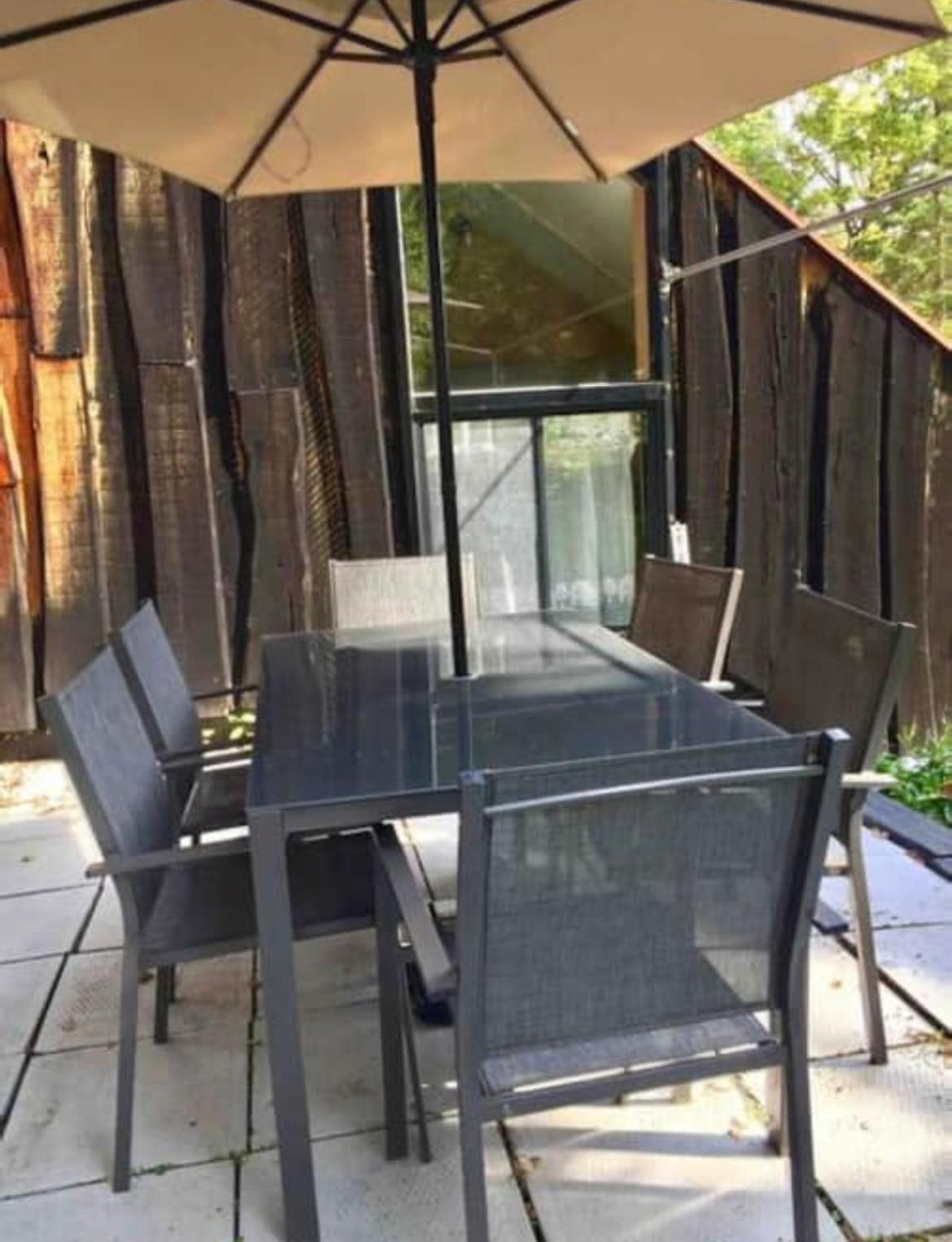 Le Rustique Orford Domaine Cheribourg Chalet